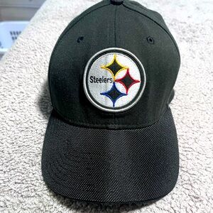 Steelers - New Era - M/L - Unisex hat